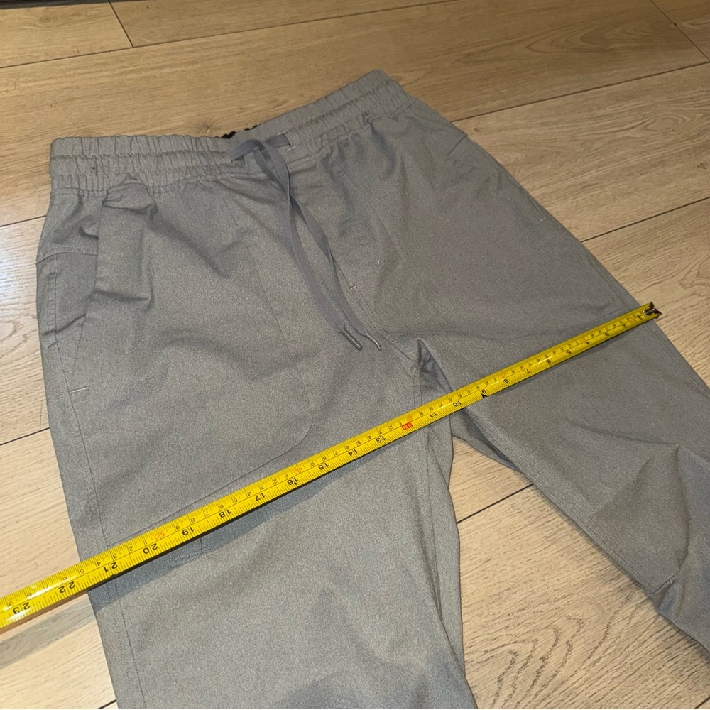 Lululemon ABC Joggers Mens Medium - Picture 4 of 4